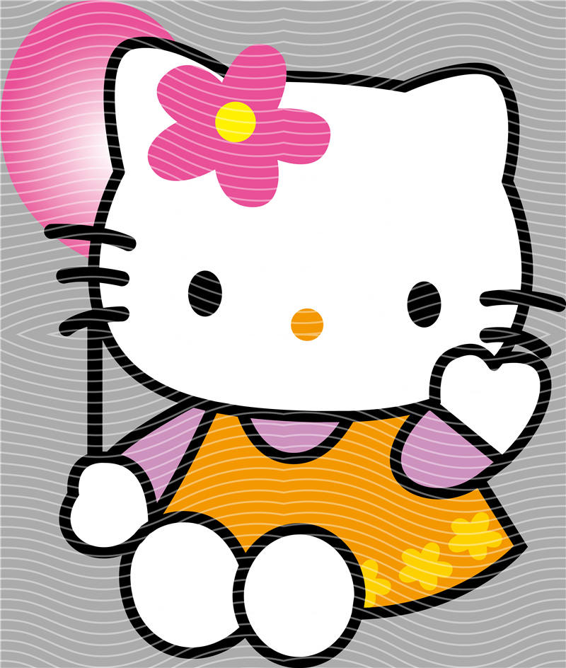 Sanrio-HK 127